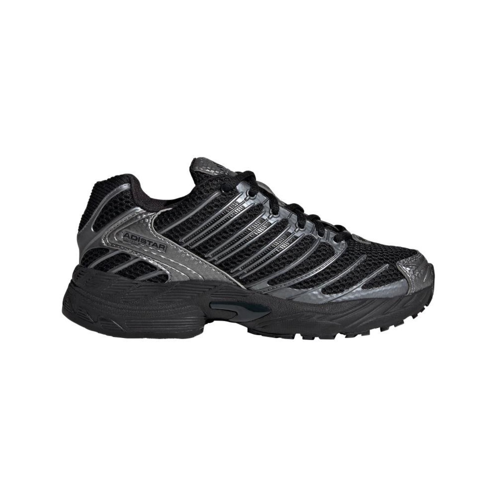 Infantil - TÊNIS ADISTAR CONTROL 3 adidas Originals Preto