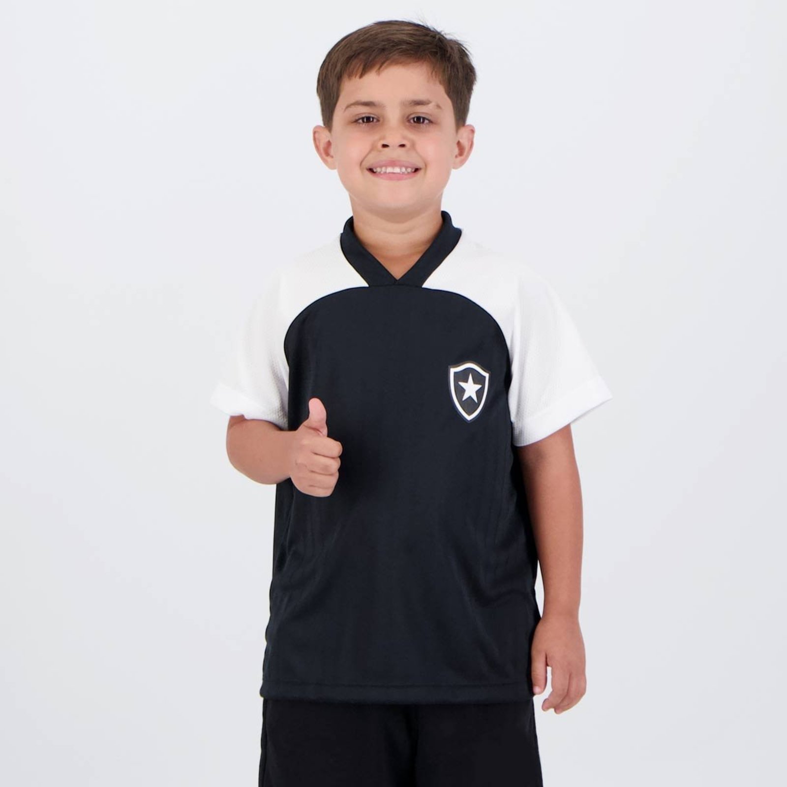 Camisa Botafogo Vitória