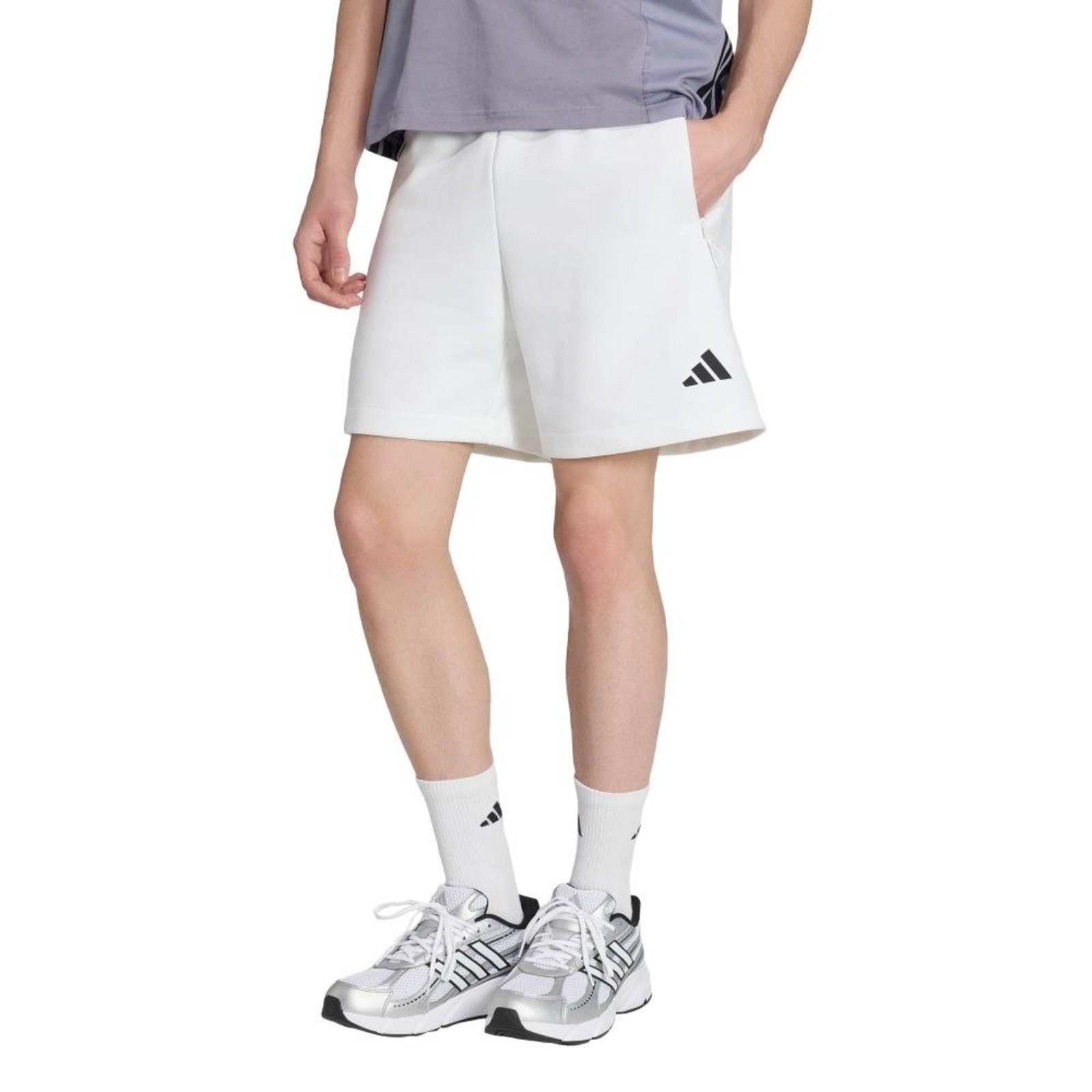 M Z.N.E. SHO adidas Sportswear Branco