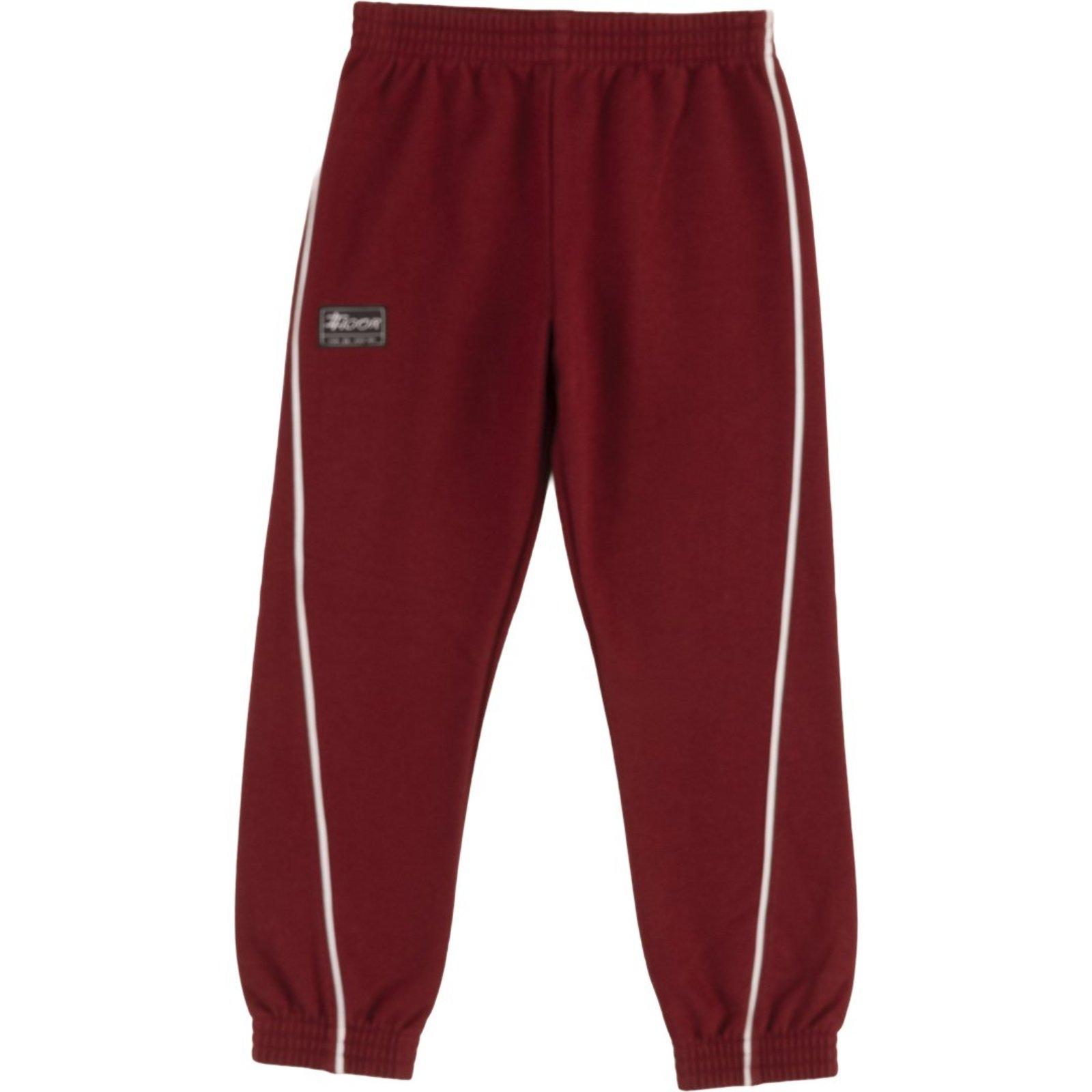Infantil - Conjunto Longo Moletom Menino Tigor T. Tigre