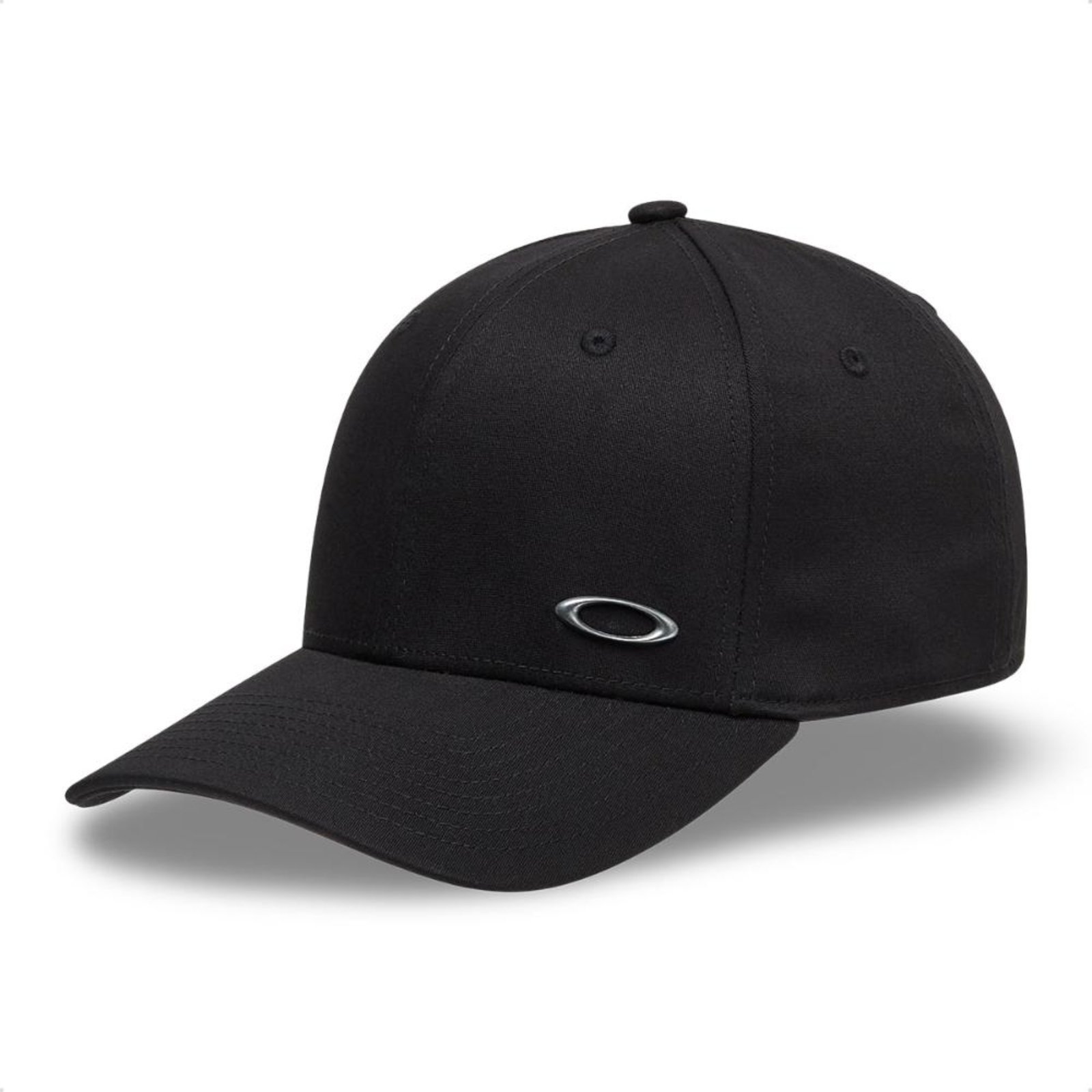 Boné Oakley Tinfoil II Preto