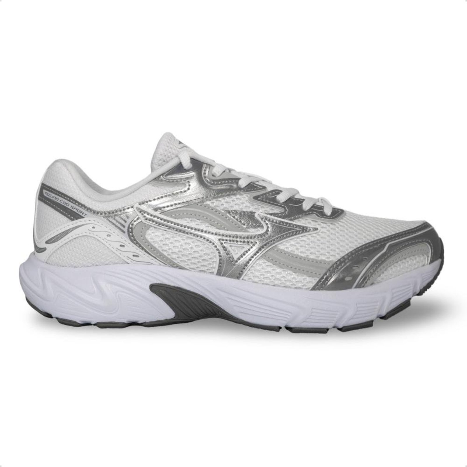 Tênis Mizuno Masculino CSD Sport Casual Branco
