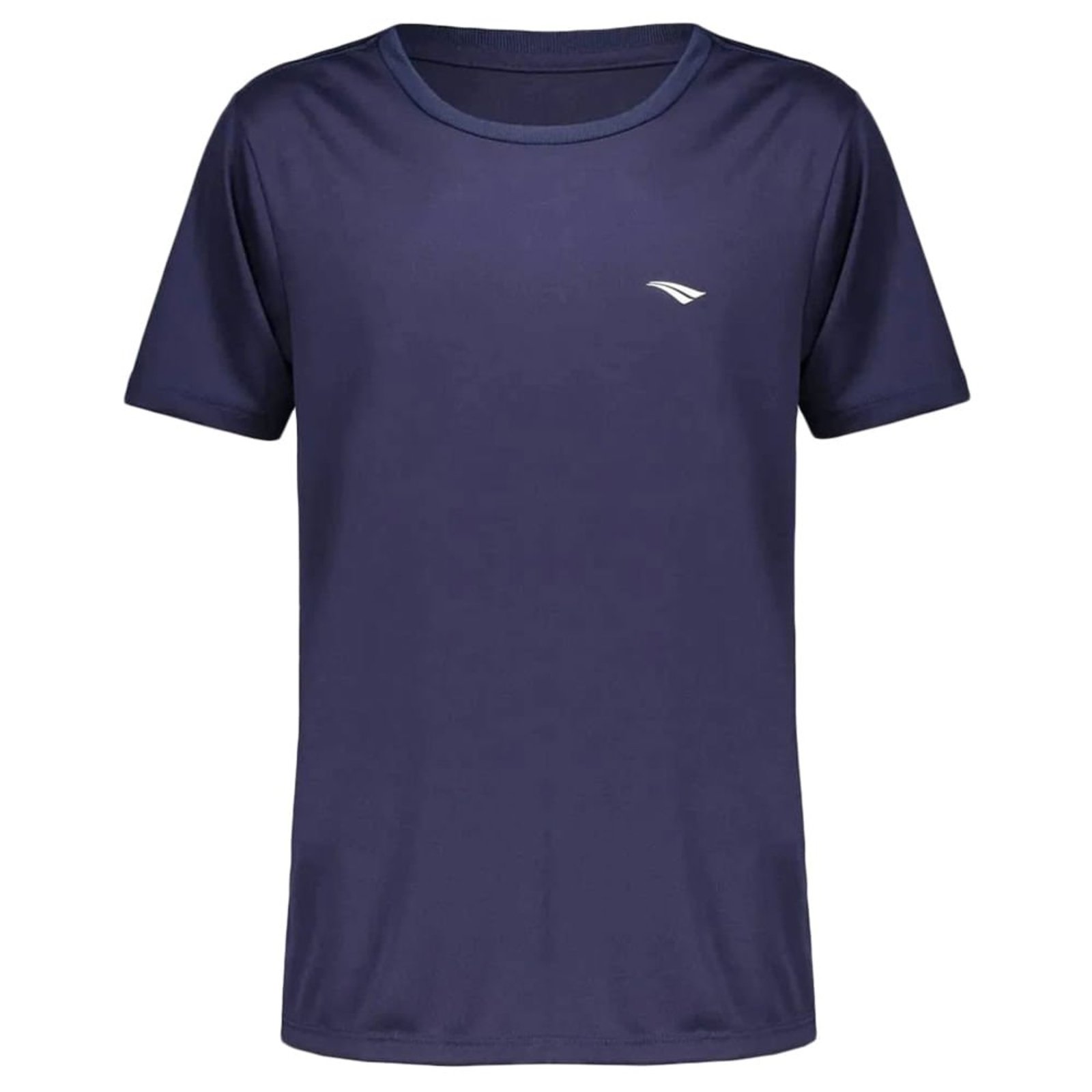 Vista 2 Camisa Masculina Penalty X Plus Size Marinho azul marinho Penalty azul marinho