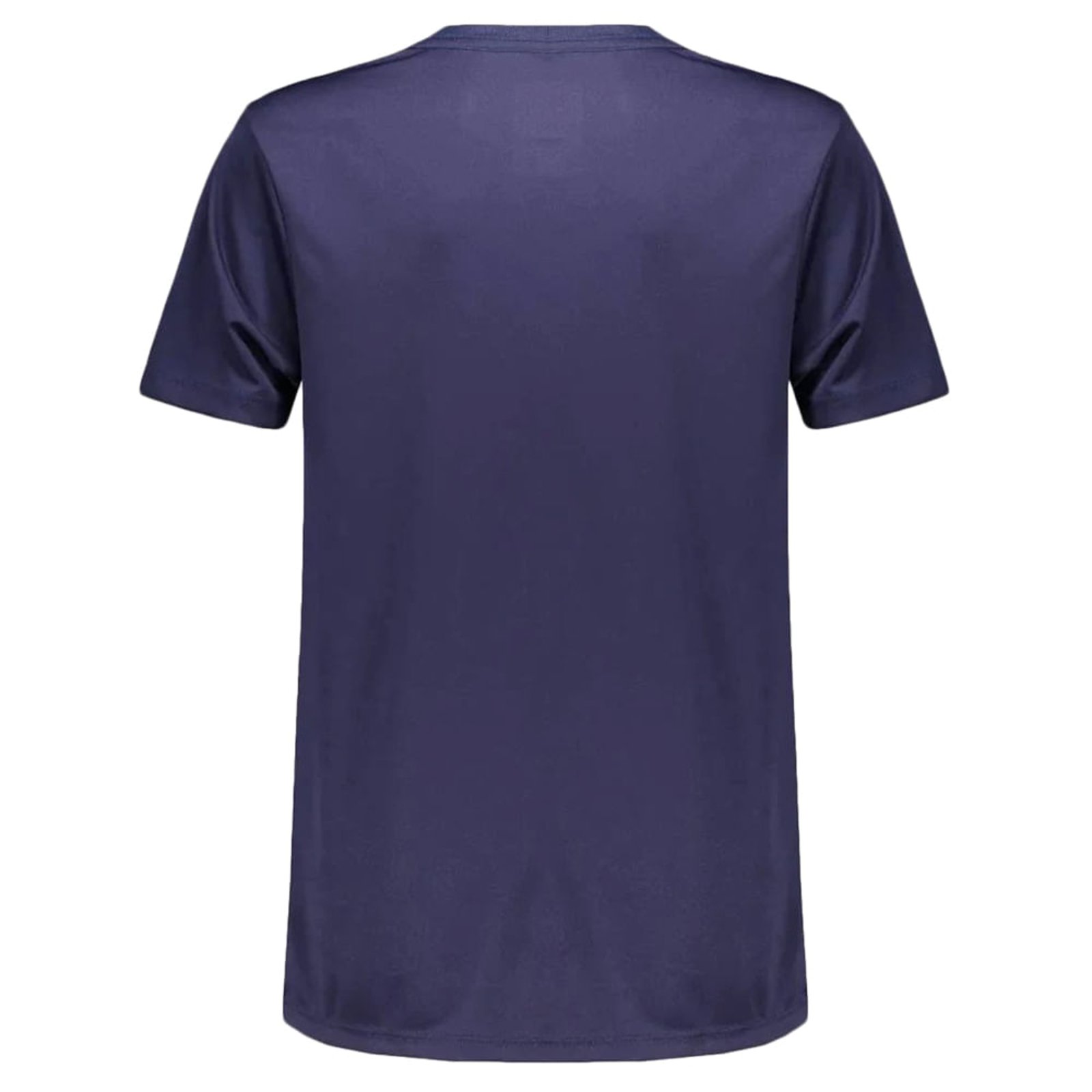 Vista 3 Camisa Masculina Penalty X Plus Size Marinho azul marinho Penalty azul marinho