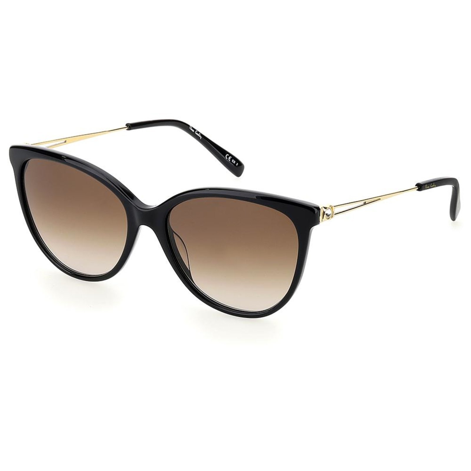 Óculos de Sol Pierre Cardin P.C. 8485 /S 807 – Preto 57