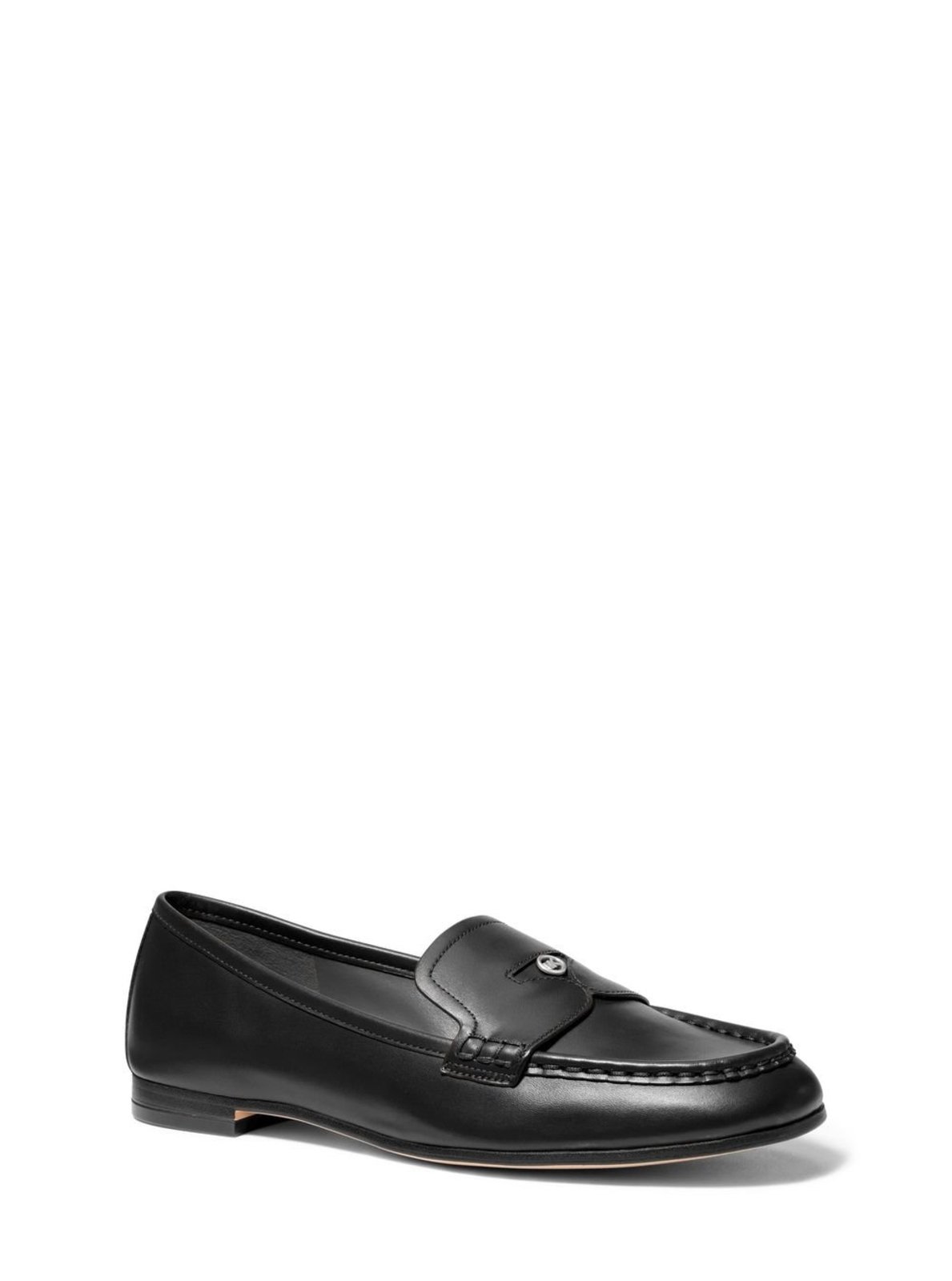 Mocassim Jenning Em Couro 40S6JNFP1L001