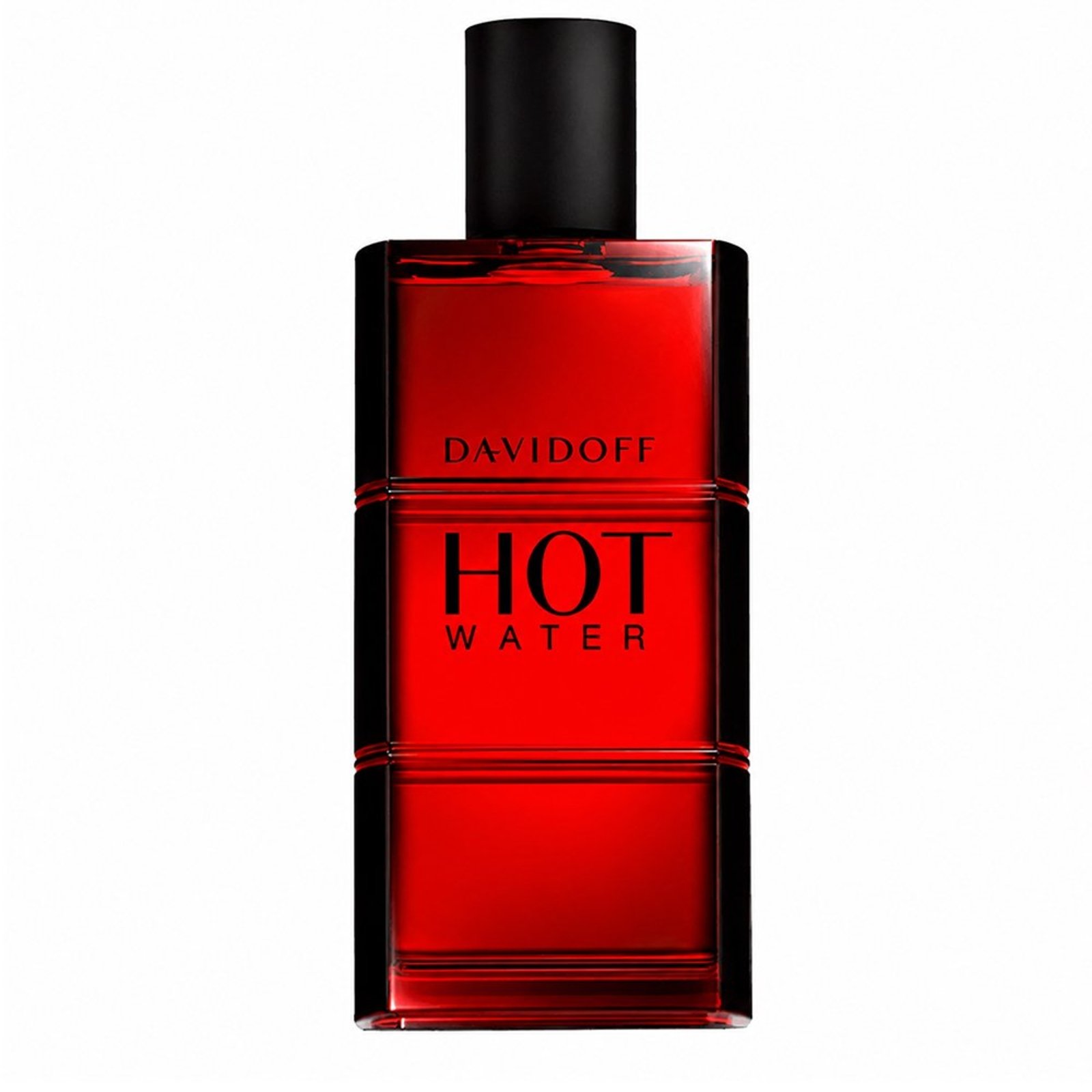 Davidoff Hot Water Eau De Toilette - Perfume Masculino 110ml