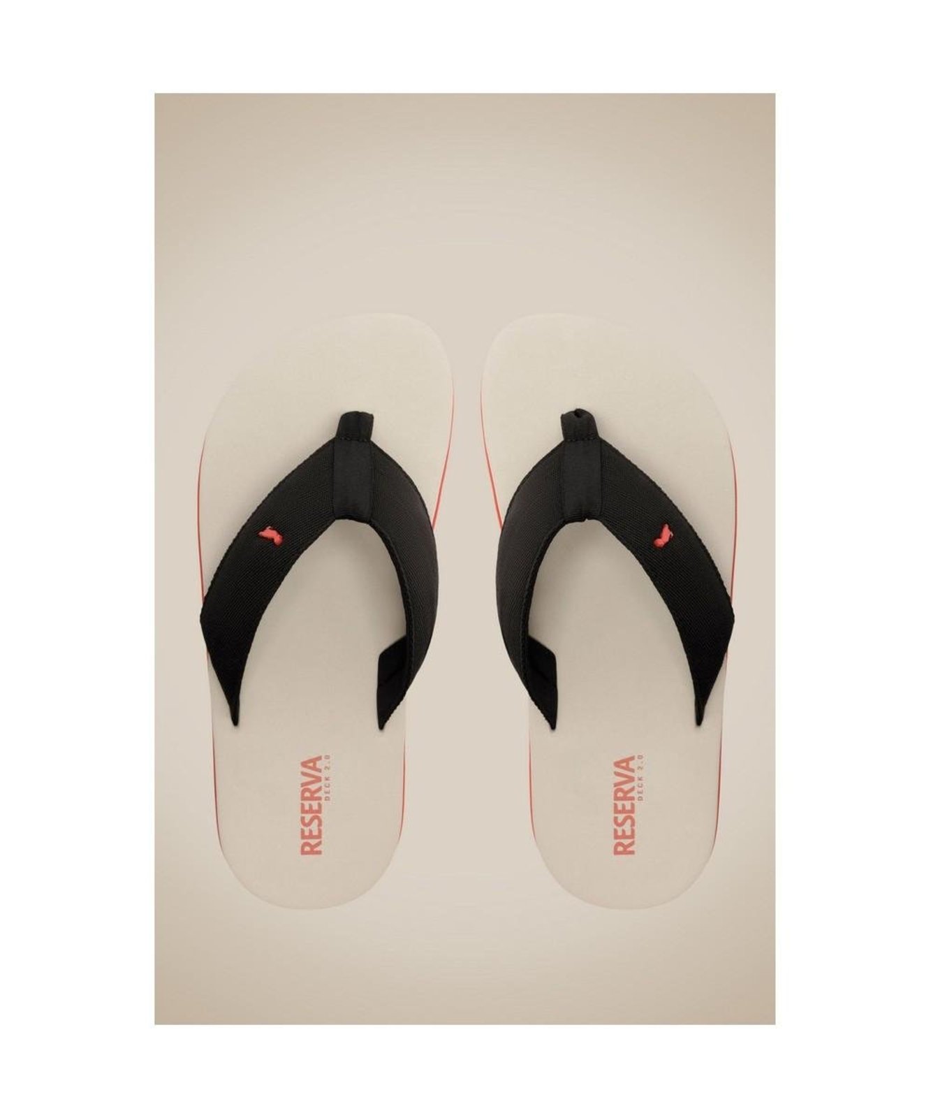 Chinelo Rsv Deck Sport Reserva Go