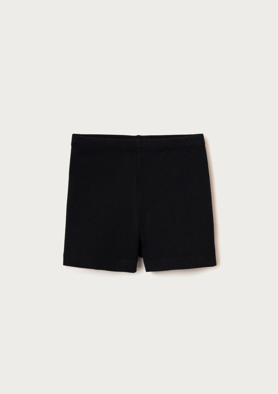 Infantil - Shorts Curto Básico Menina Hering