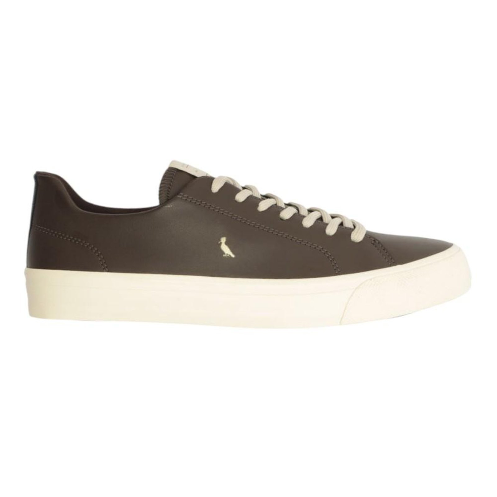 Tênis Reserva Goodfield Masculino Marrom