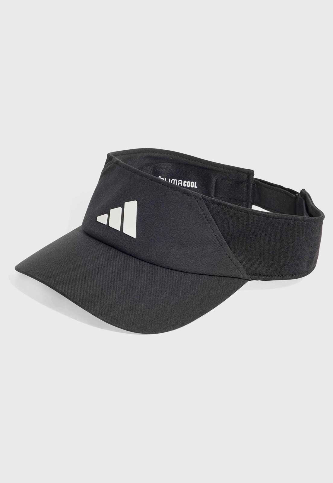 Viseira adidas Performance Climacool Preta