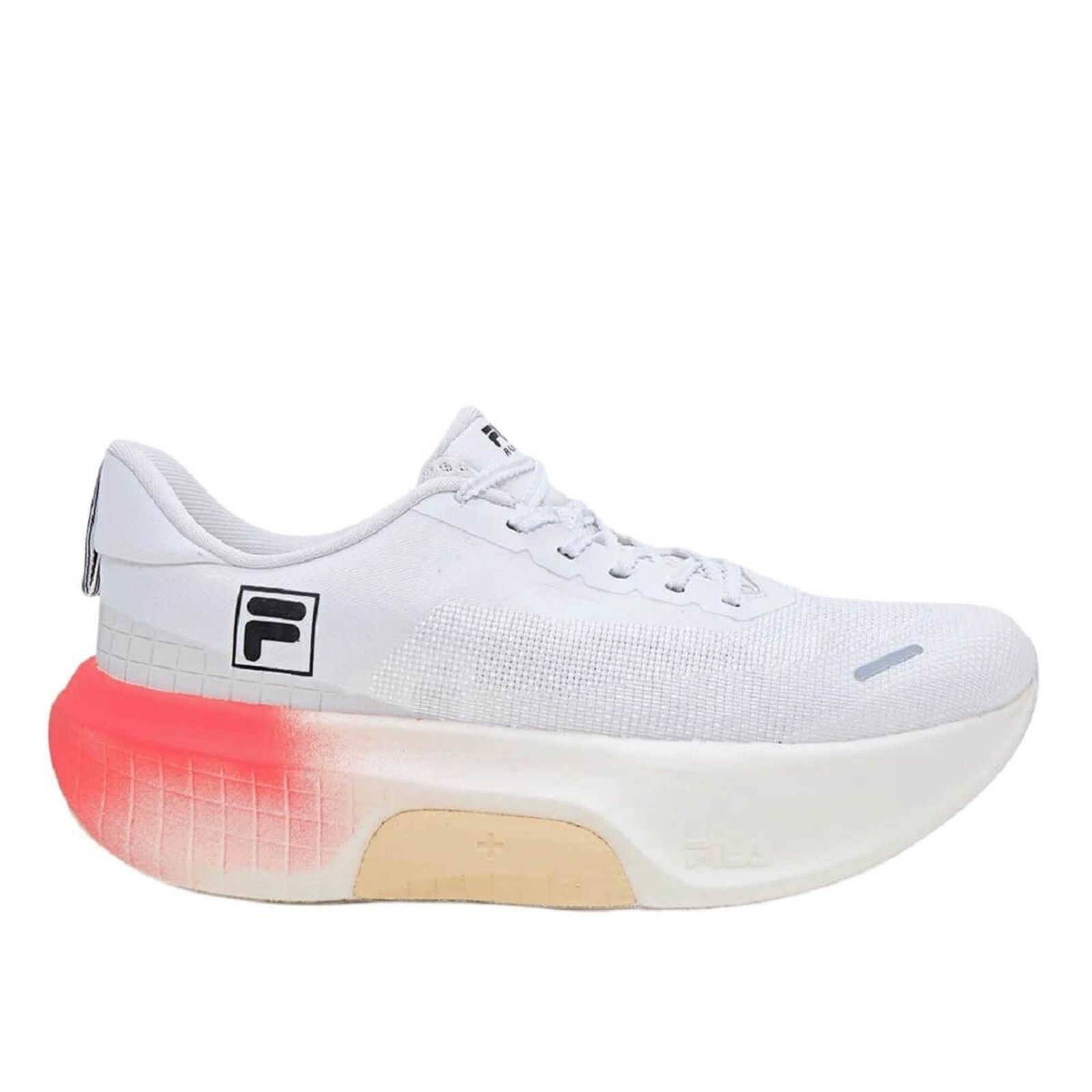Tênis Esportivo Speedrocker Skyfoam Masculino FILA Branco