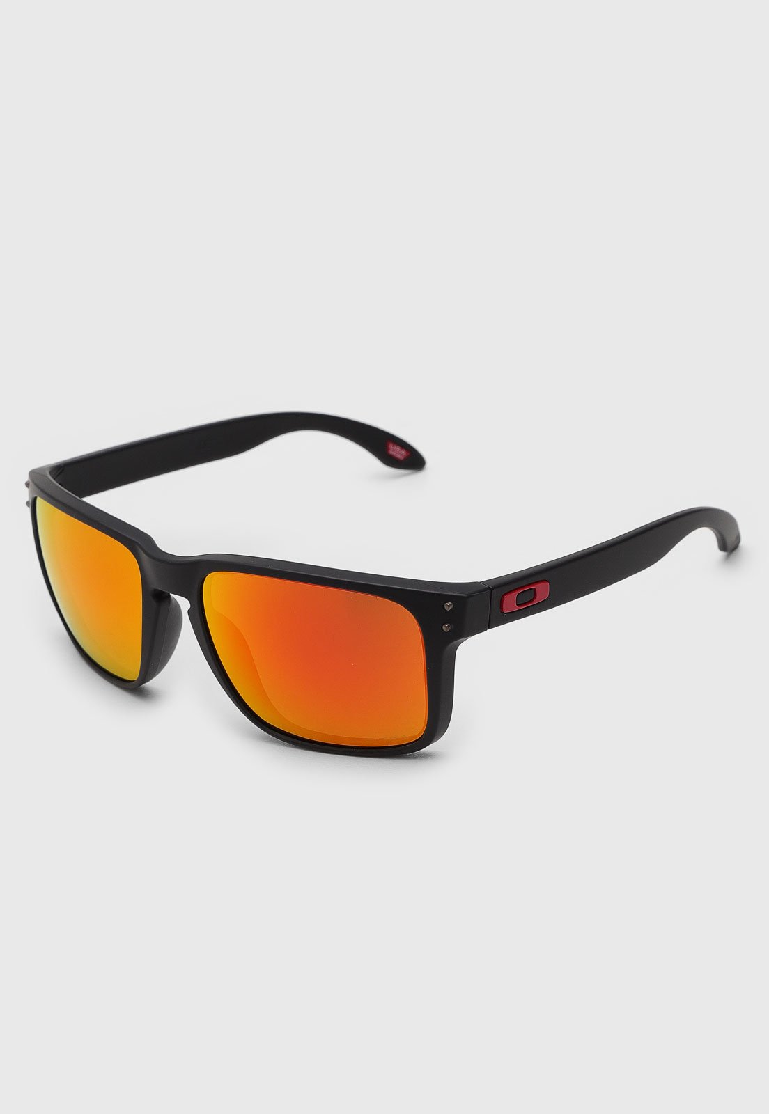 Óculos de Sol Oakley Holbrook XL Prizm Preto