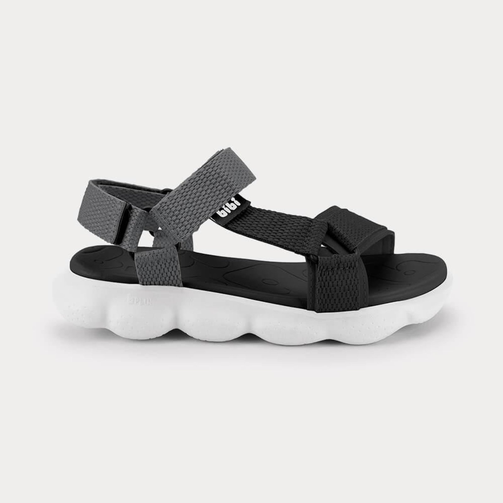 Infantil - Sandália Bibi Sandals Sport Preta 1291017 28