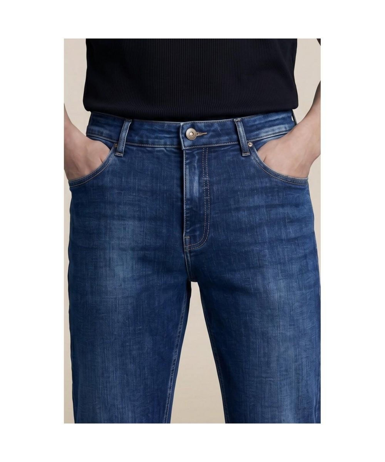 Calça Jeans Skinny Thermo Comfort Reserva