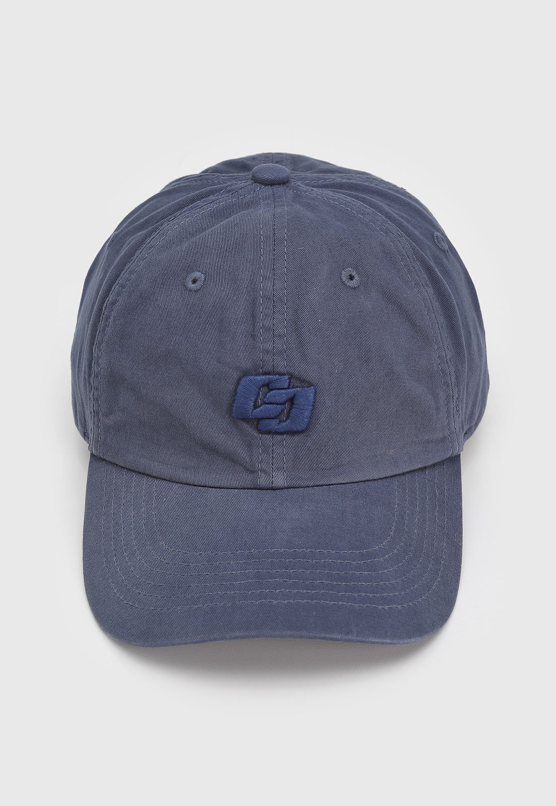 Boné Masculino Colcci Logo Azul Marinho