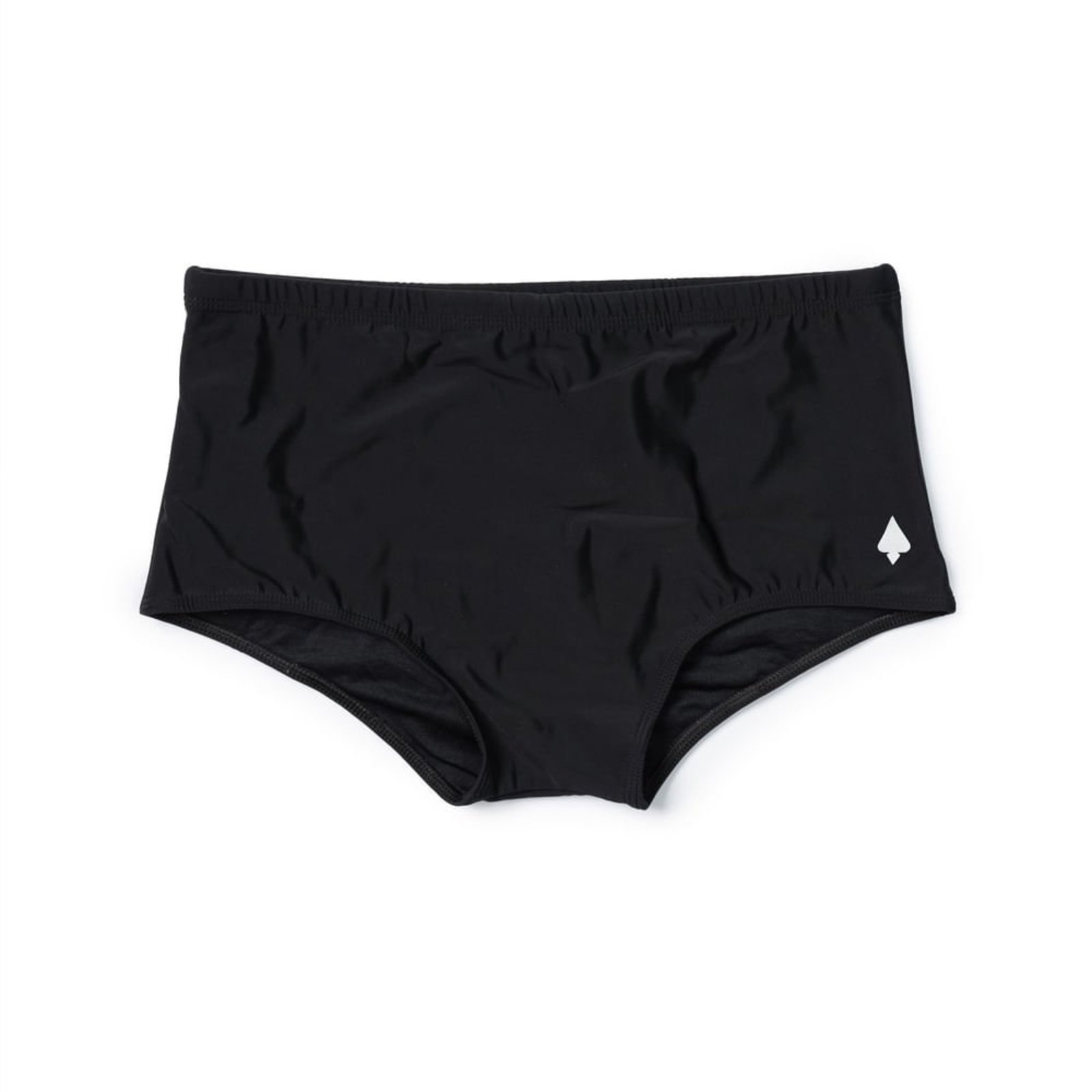 Sunga Mcd Espada Preto