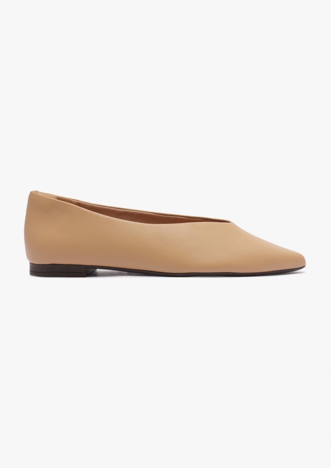 Sapatilha Slingback Tachas Hering