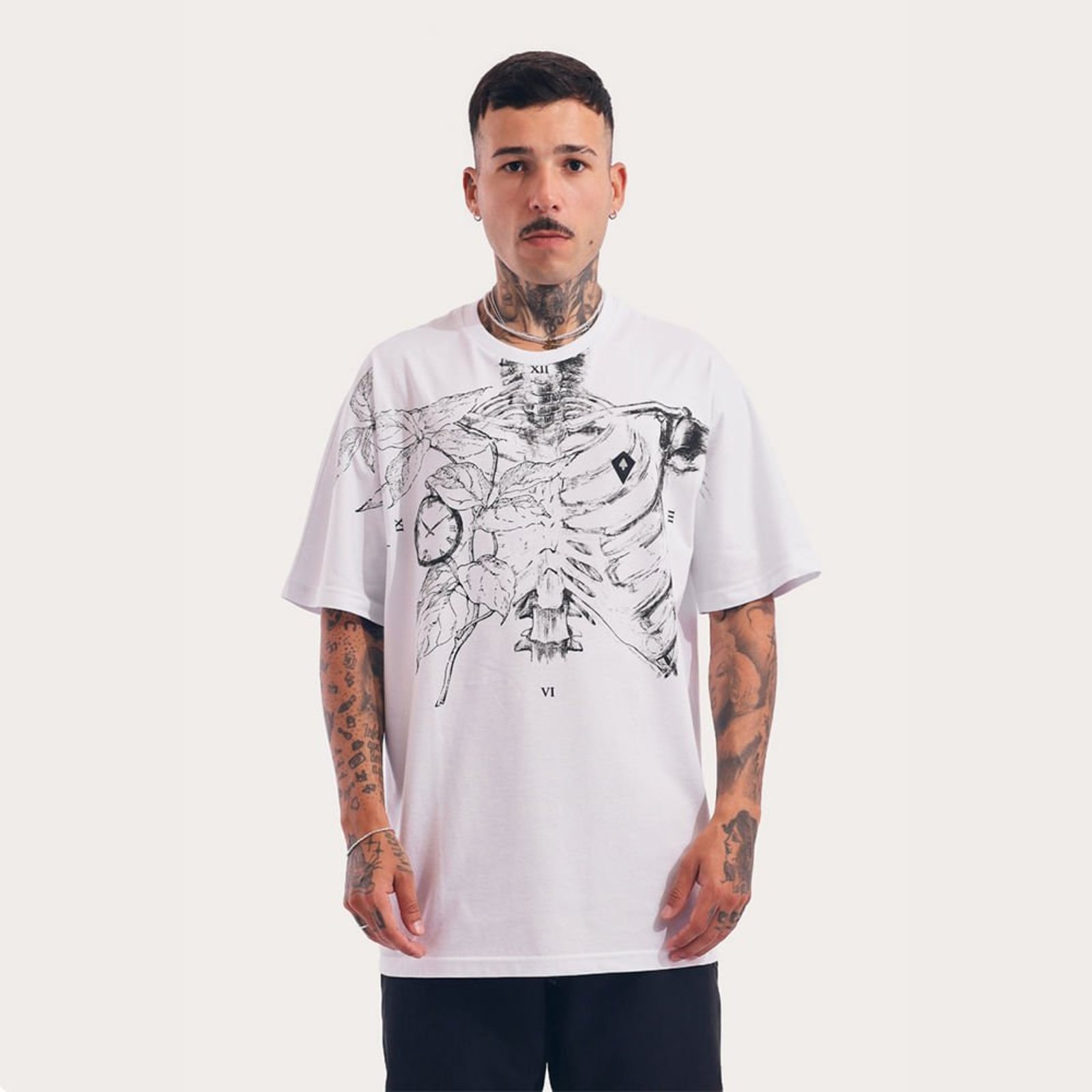 T-Shirt Especial Mj Ciclos