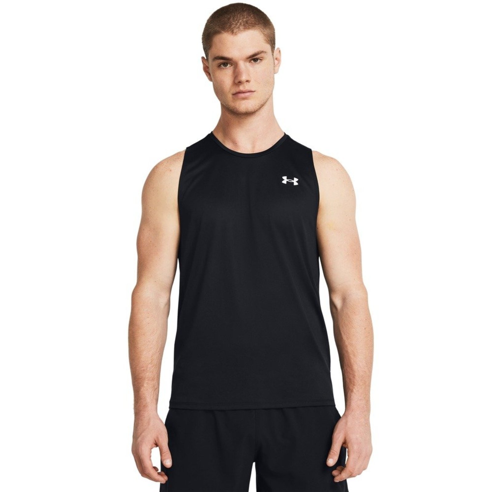 Regata Under Armour Tech Tank Masculina