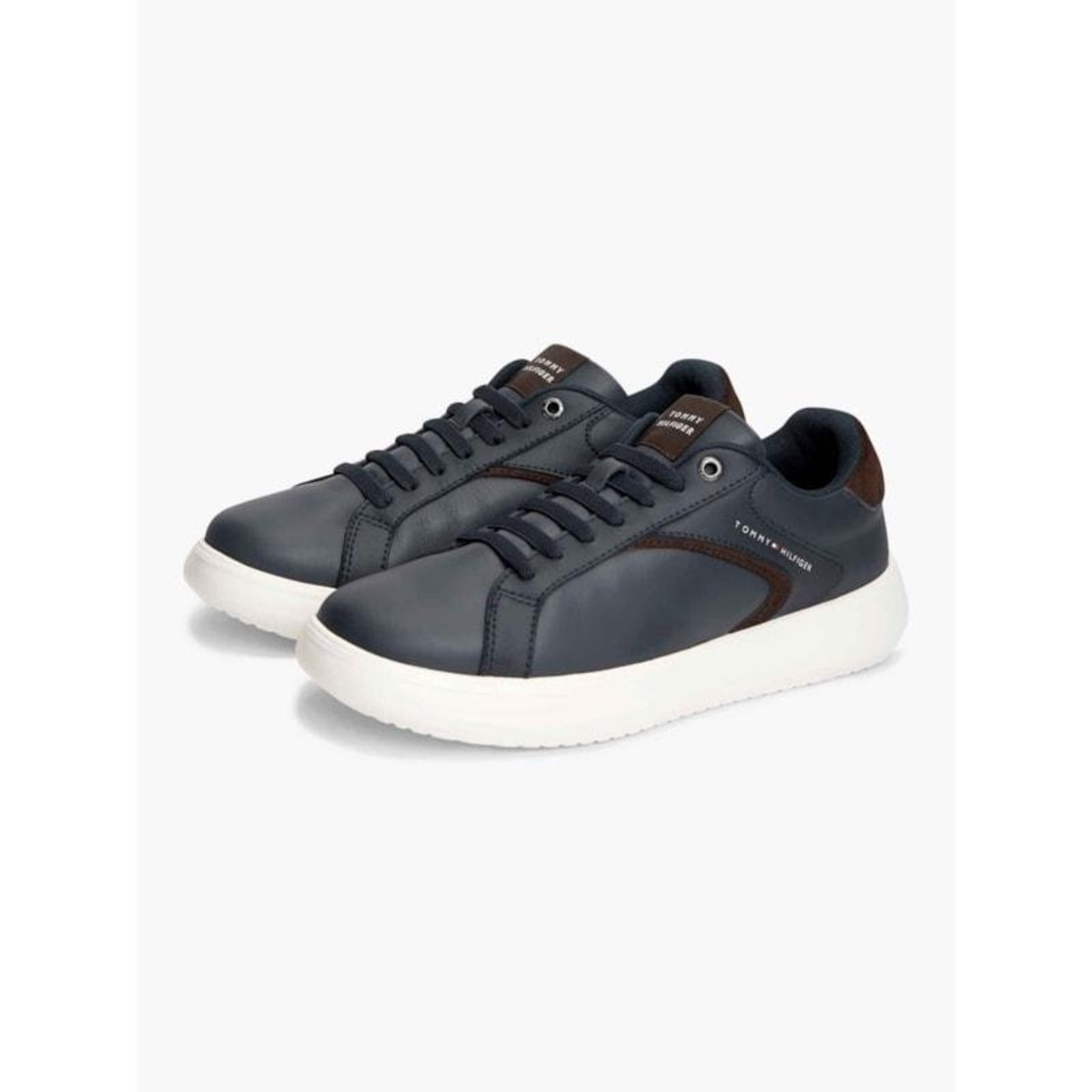 Tênis Th Modern Azul