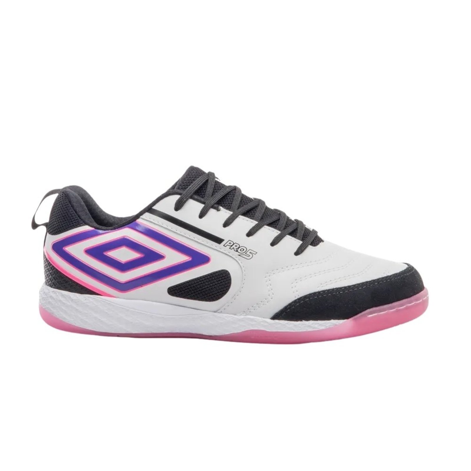 Chuteira Umbro Futsal Pro 5 Bump