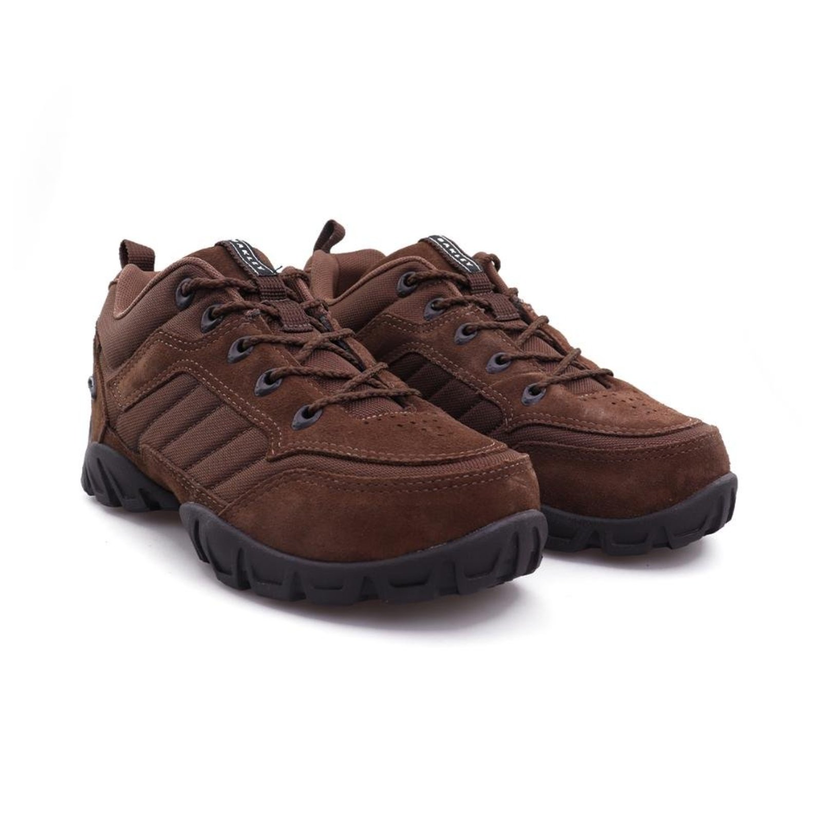 Tenis Masculino Oakley Granadier Original Marrom