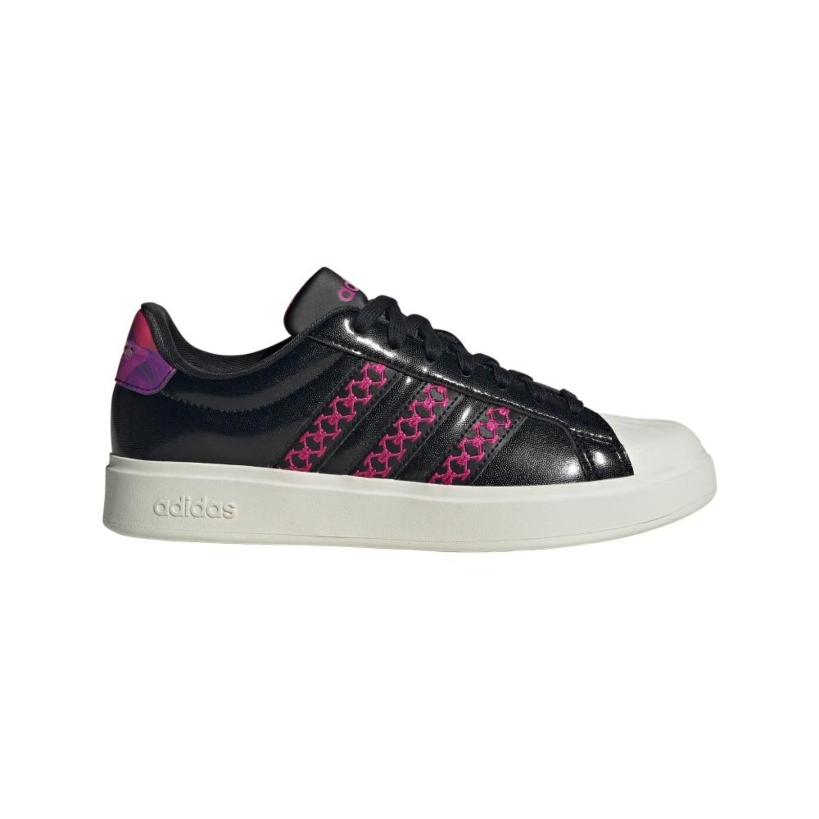 TÊNIS STREETTALK adidas Originals Preto