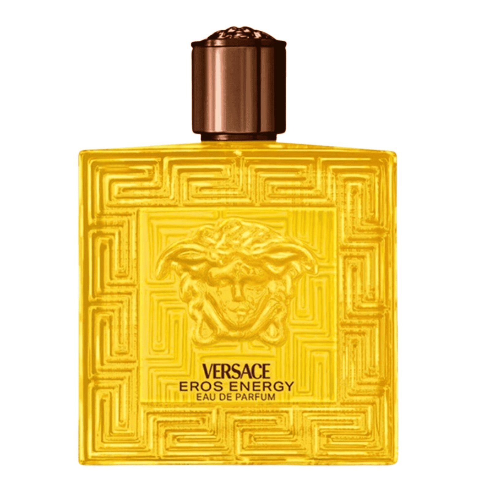 Versace Eros Energy Pour Homme Edp - Perfume Masculino 200Ml