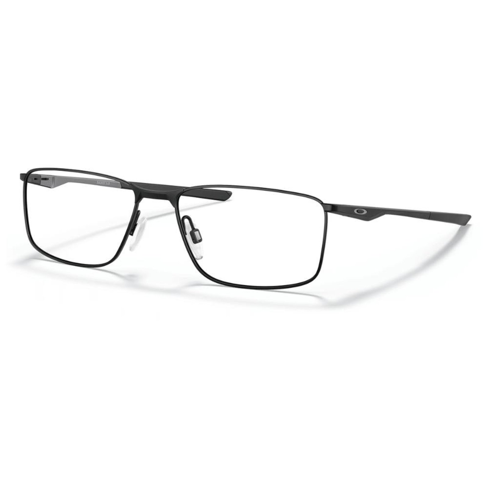 Armação para Grau Oakley Metal Socket 5.0 Satin Black