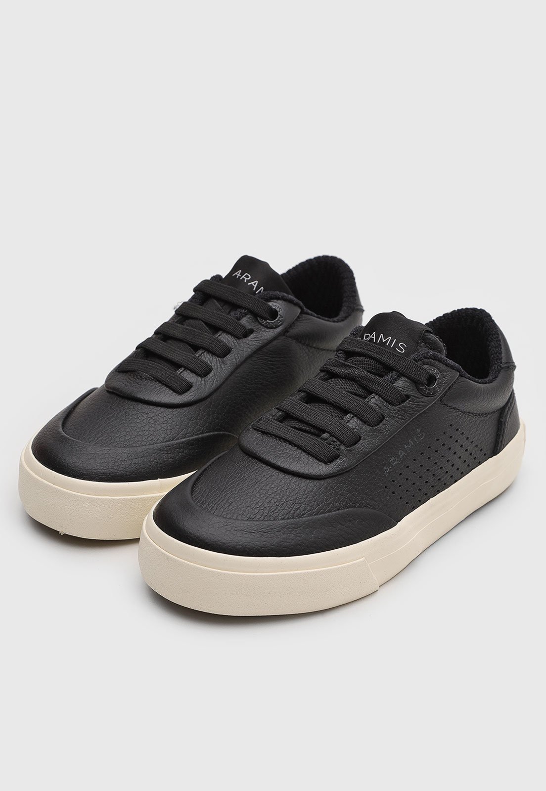 Infantil – Tênis Aramis Easy Spirit Preto