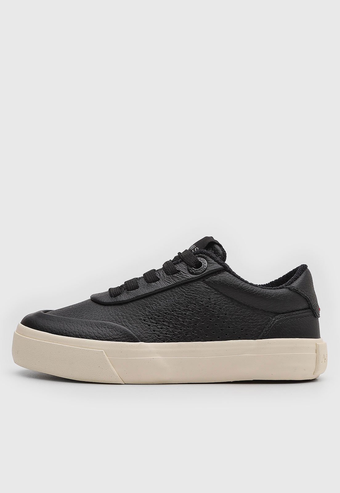 Vista 3 Infantil - Tênis Aramis Easy Spirit preto Aramis preto