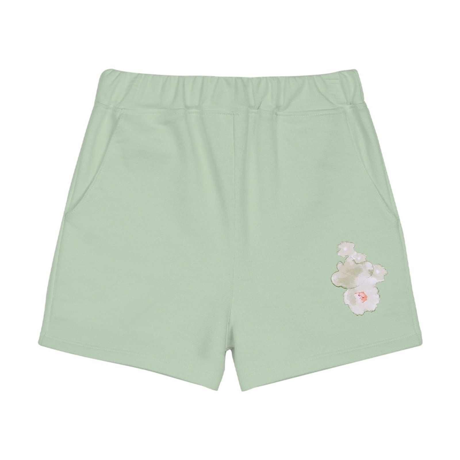 Infantil - Shorts Feminino Lilica Ripilica
