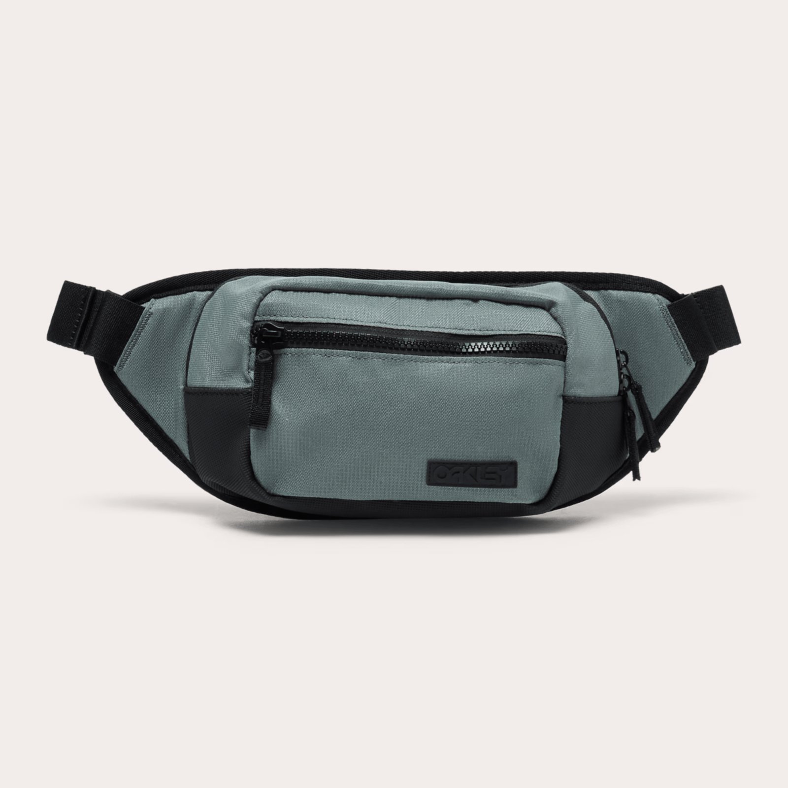 Pochete Oakley Transit Belt Bag Reflective Camo Av Green