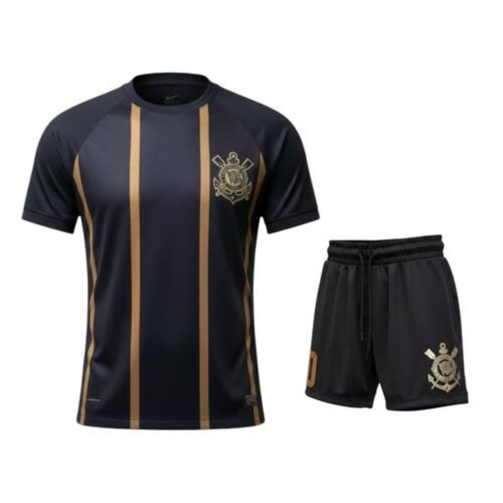 Kit Coimbra Corinthians - 33492