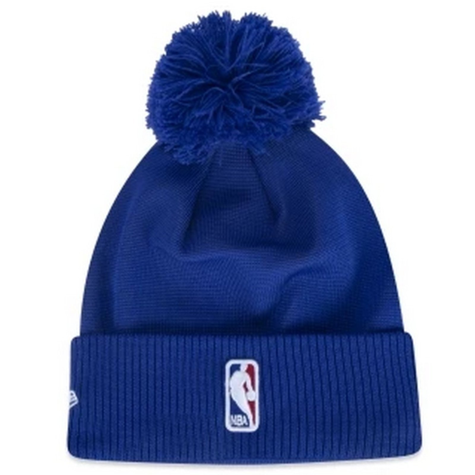 Vista 3 Gorro Golden State Warriors NBA Draft 2023 new era azul