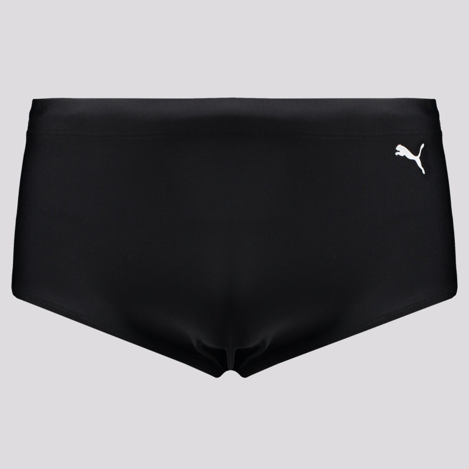 Sunga Puma Swim Brief Preta