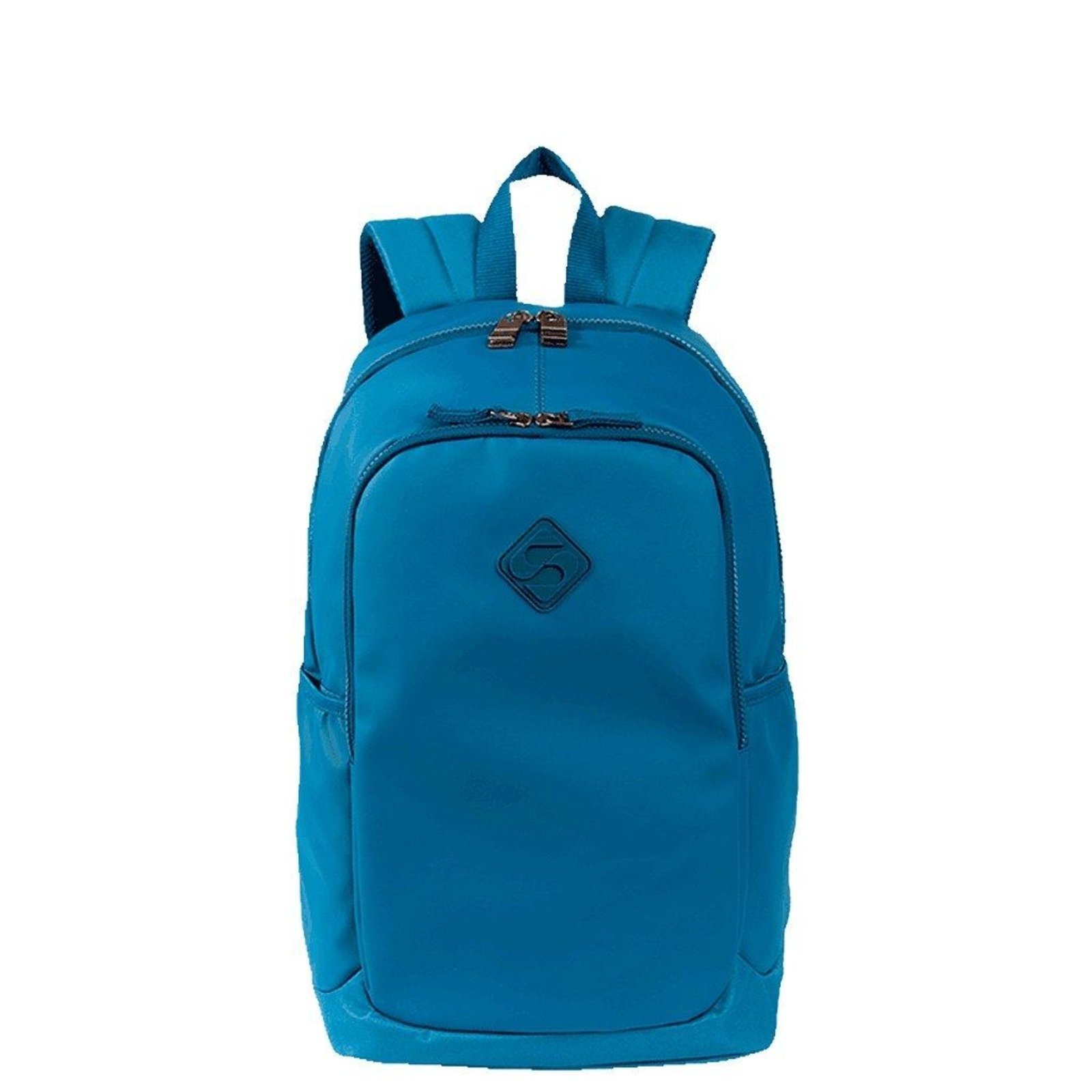 Vista 2 Infantil - Mochila Sestini Magic Hydroblock Unissex Azul incolor azul Sestini incolor azul