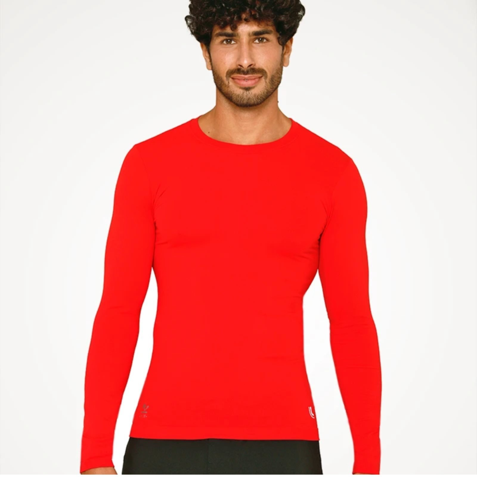 Camiseta Lupo Sport T-Shirt Masculino Proteção UV 70632-001