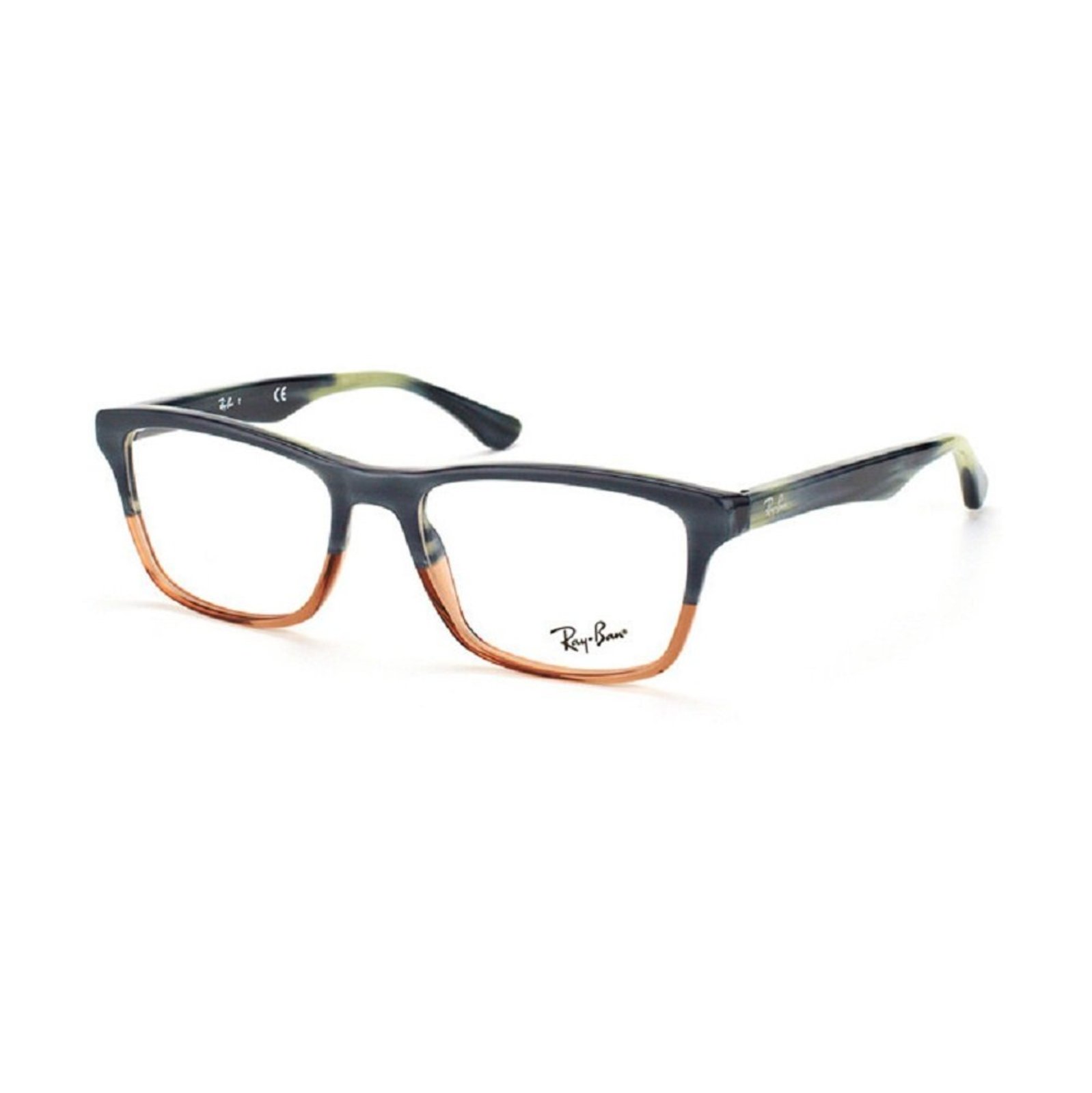 Armacao Ray-Ban Rx5279 5543 55