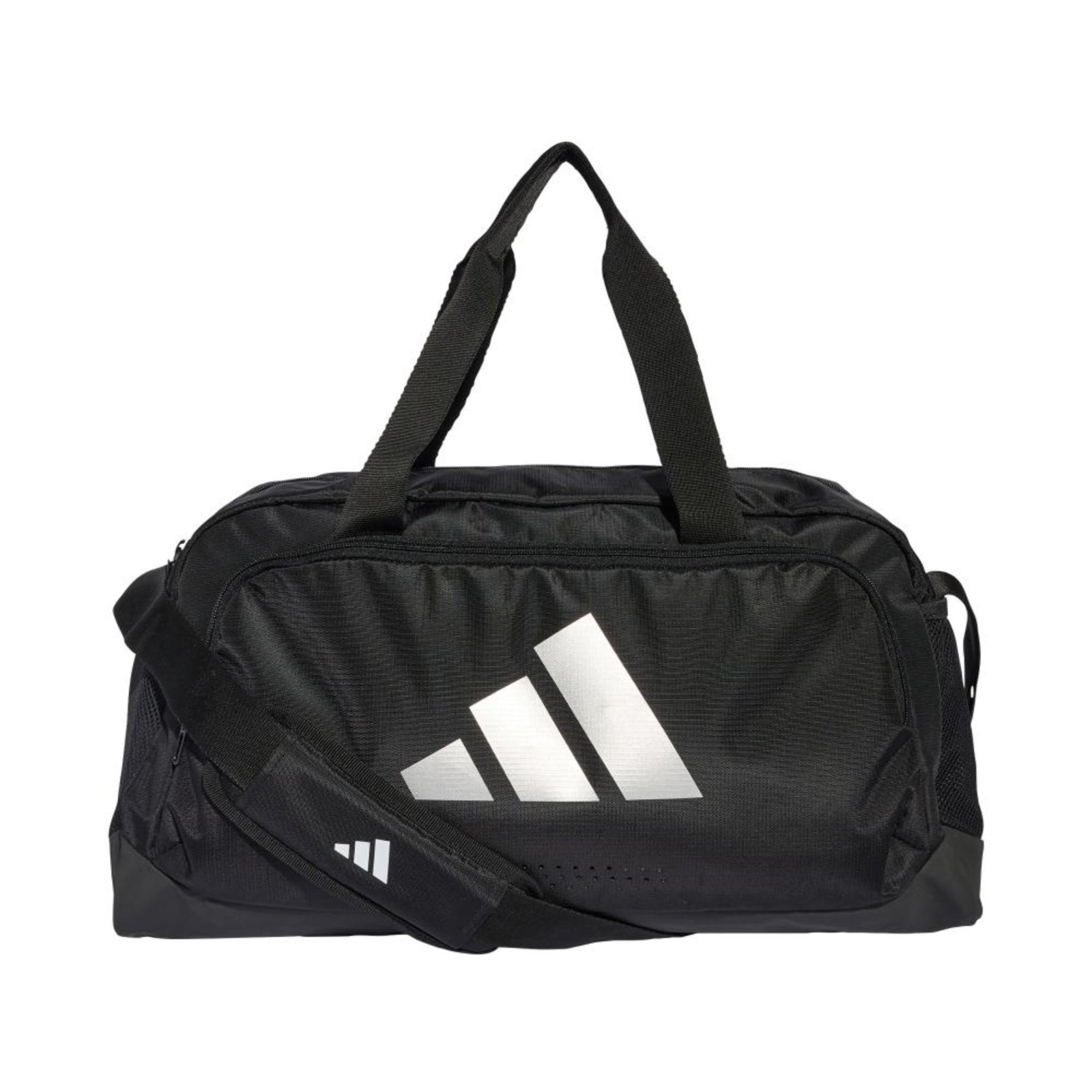 Vista 2 Mala Duffel adidas Defender Pequena adidas Performance preto preto