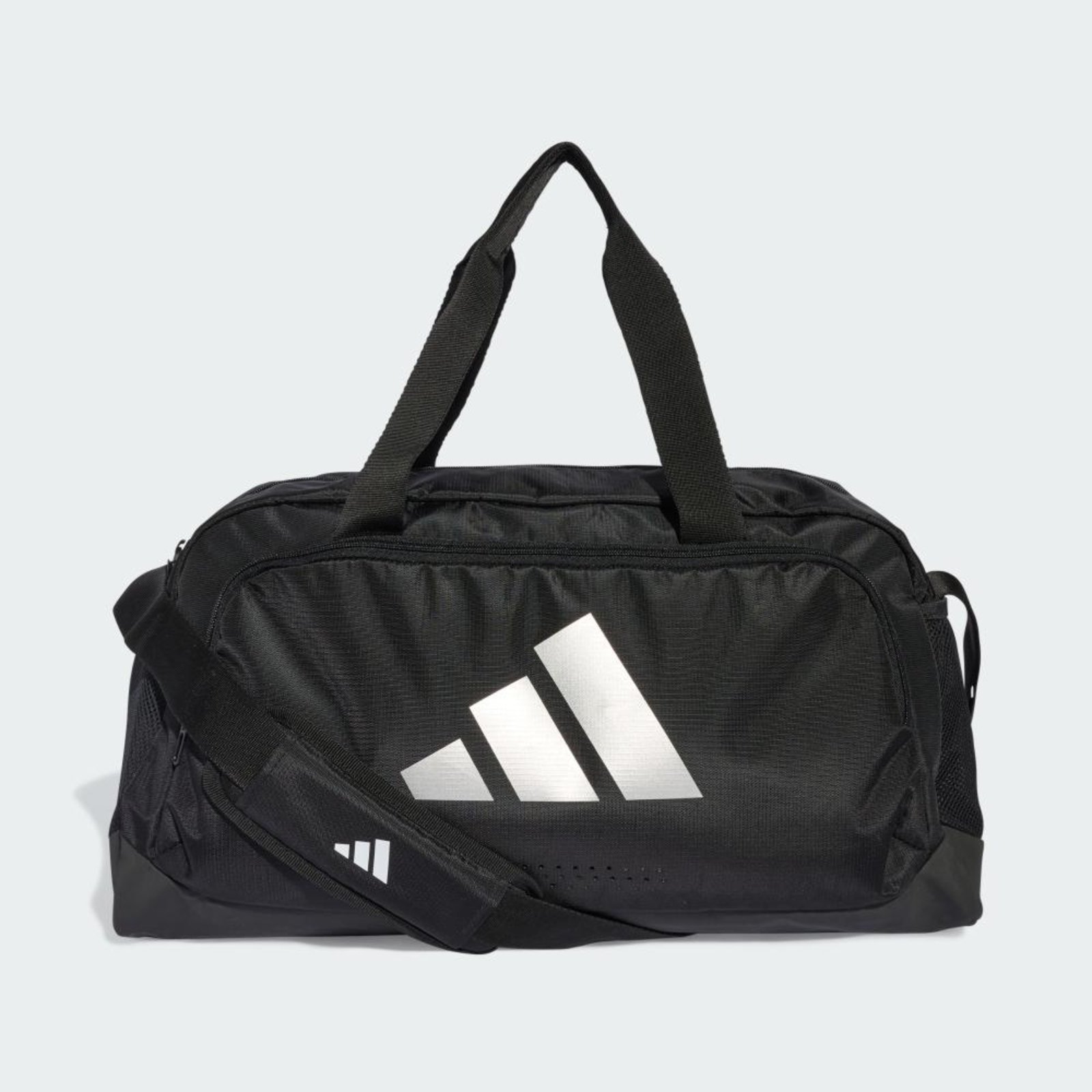 Vista 3 Mala Duffel adidas Defender Pequena adidas Performance preto preto
