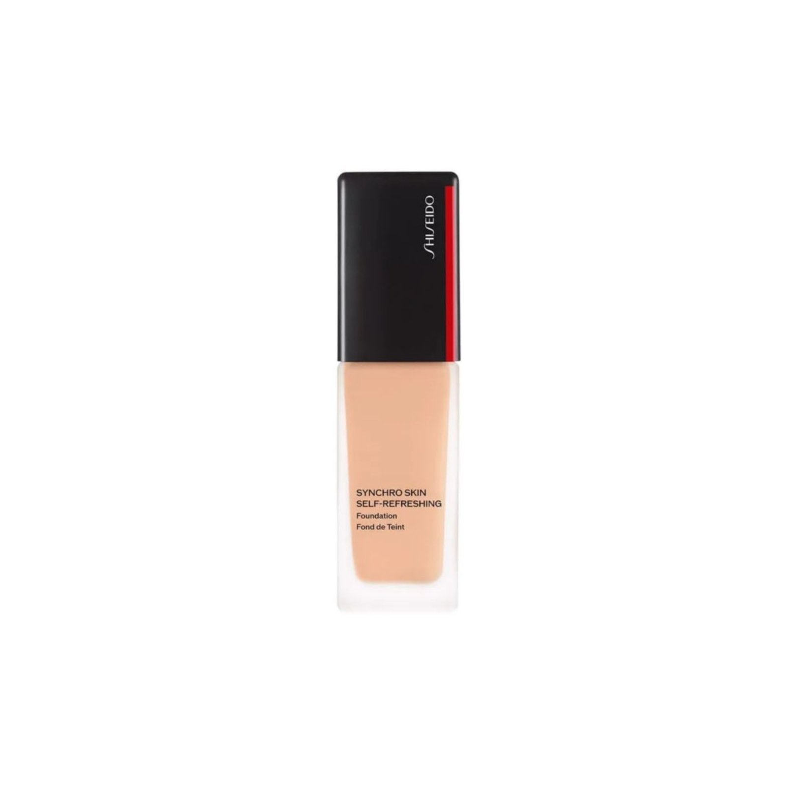 Shiseido Synchro Skin Self-Refreshing Base 240 Spf30 – 30Ml