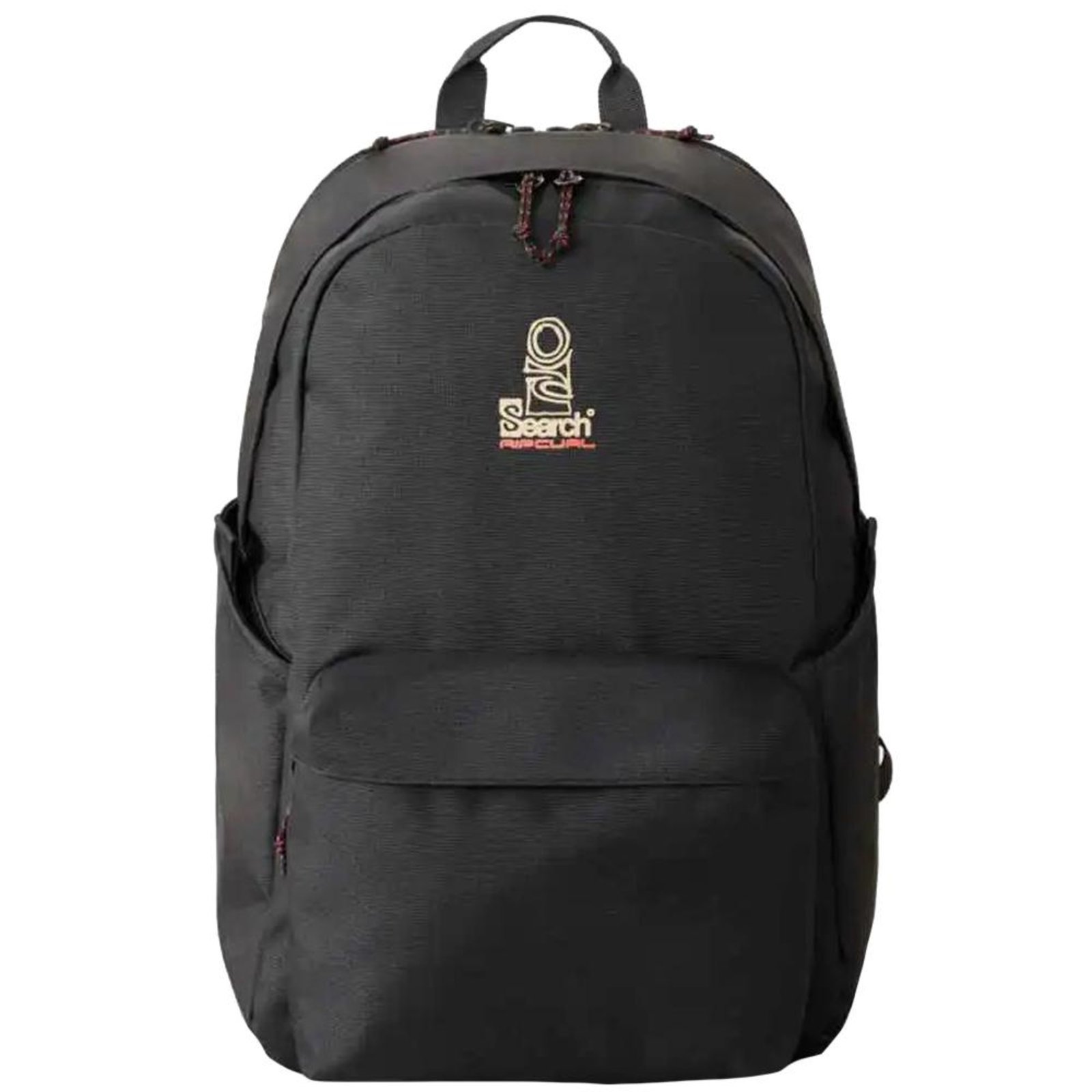 Vista 2 Mochila Rip Curl Crusha 30L Search WT26 Black preto black Rip Curl preto black