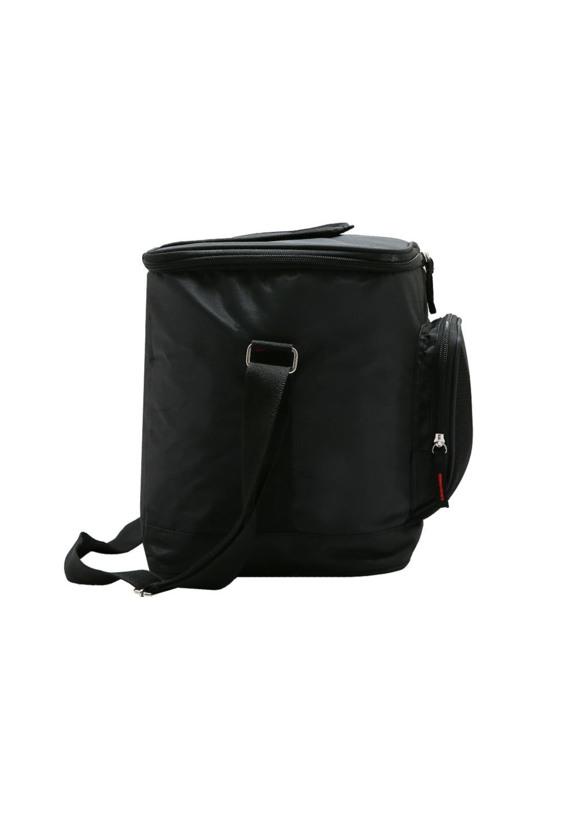 Vista 3 Bolsa Termica Grande Viagem Republic Vix 4731437 preto Republic Vix preto