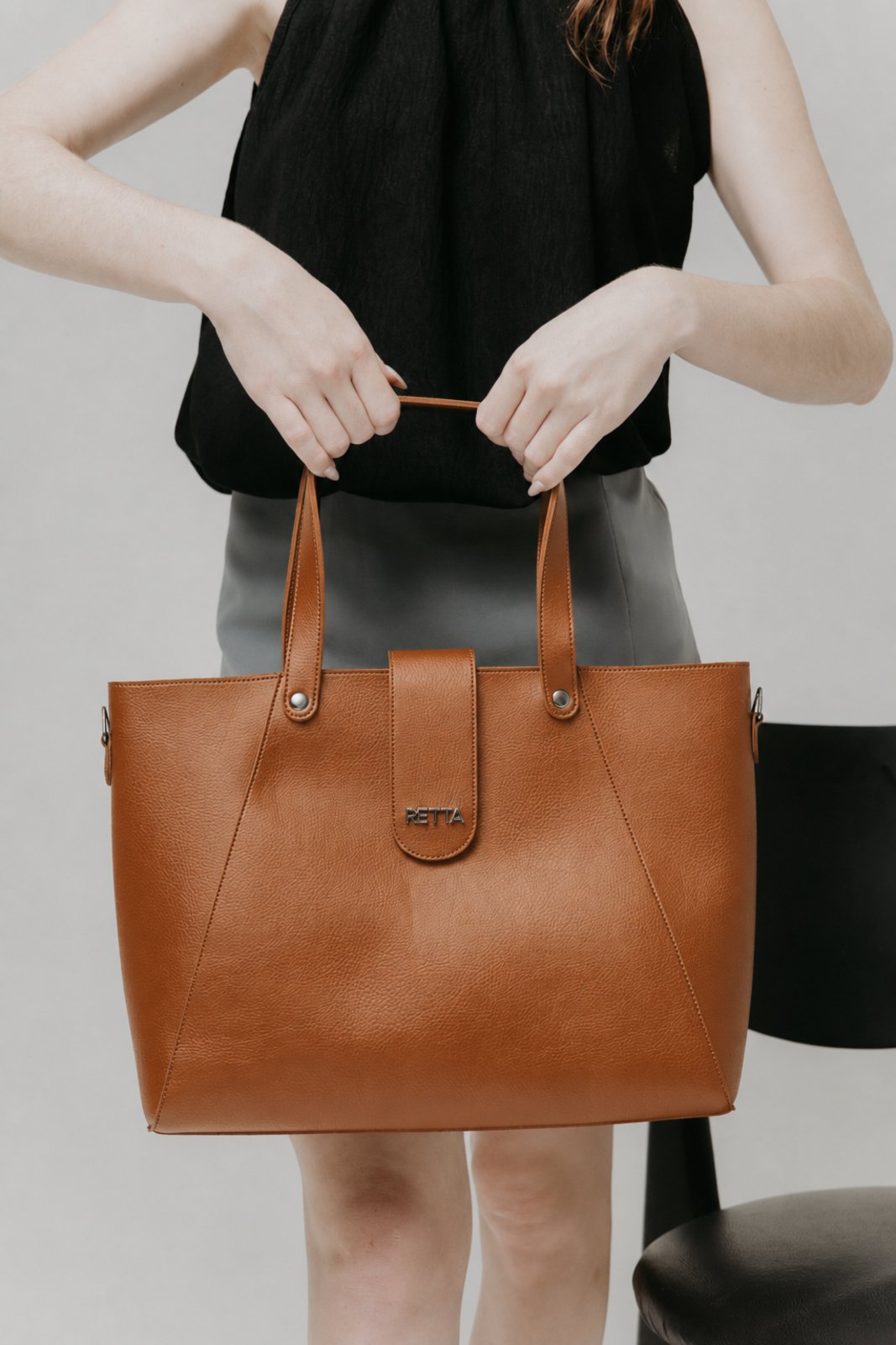 Bolsa Femininas Retta Oficial Bolsa Média Elegante
