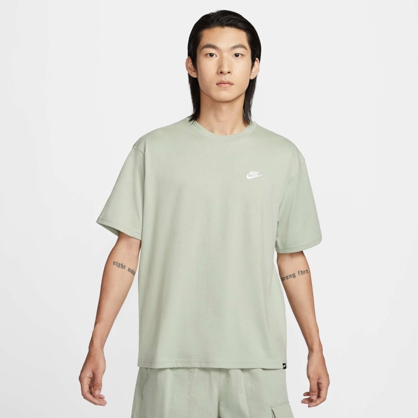Camiseta Nike Sportswear Masculina