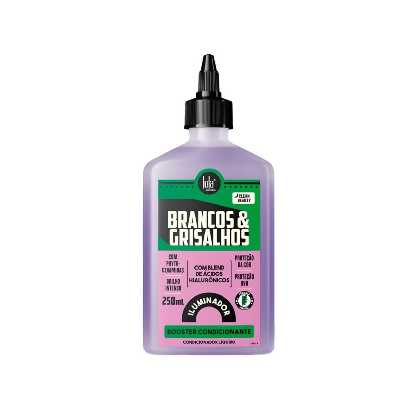 Lola Cosmetics Brancos Booster Condicionante 250ml