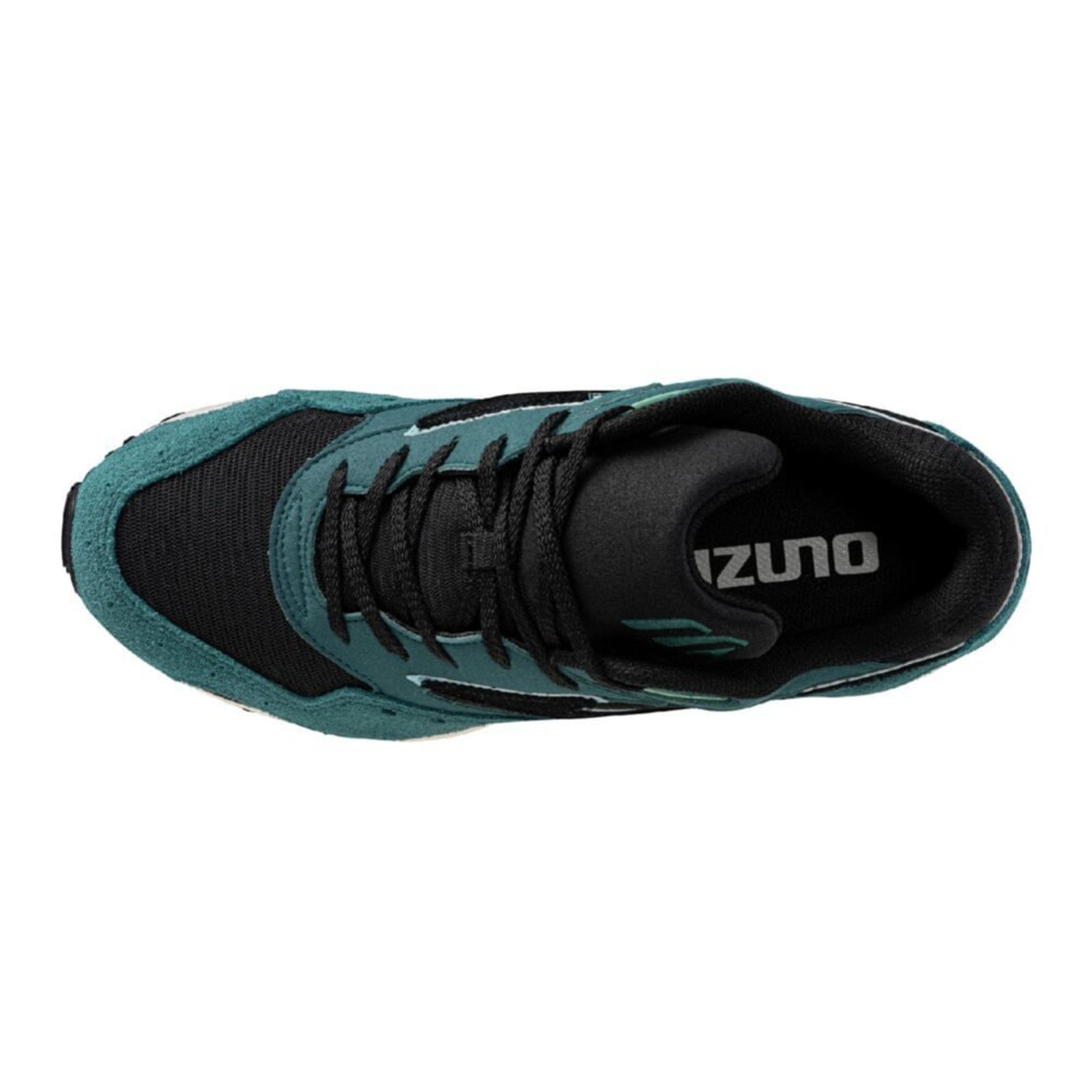 Vista 3 Tênis Casual Mizuno Contender S branco Mizuno branco