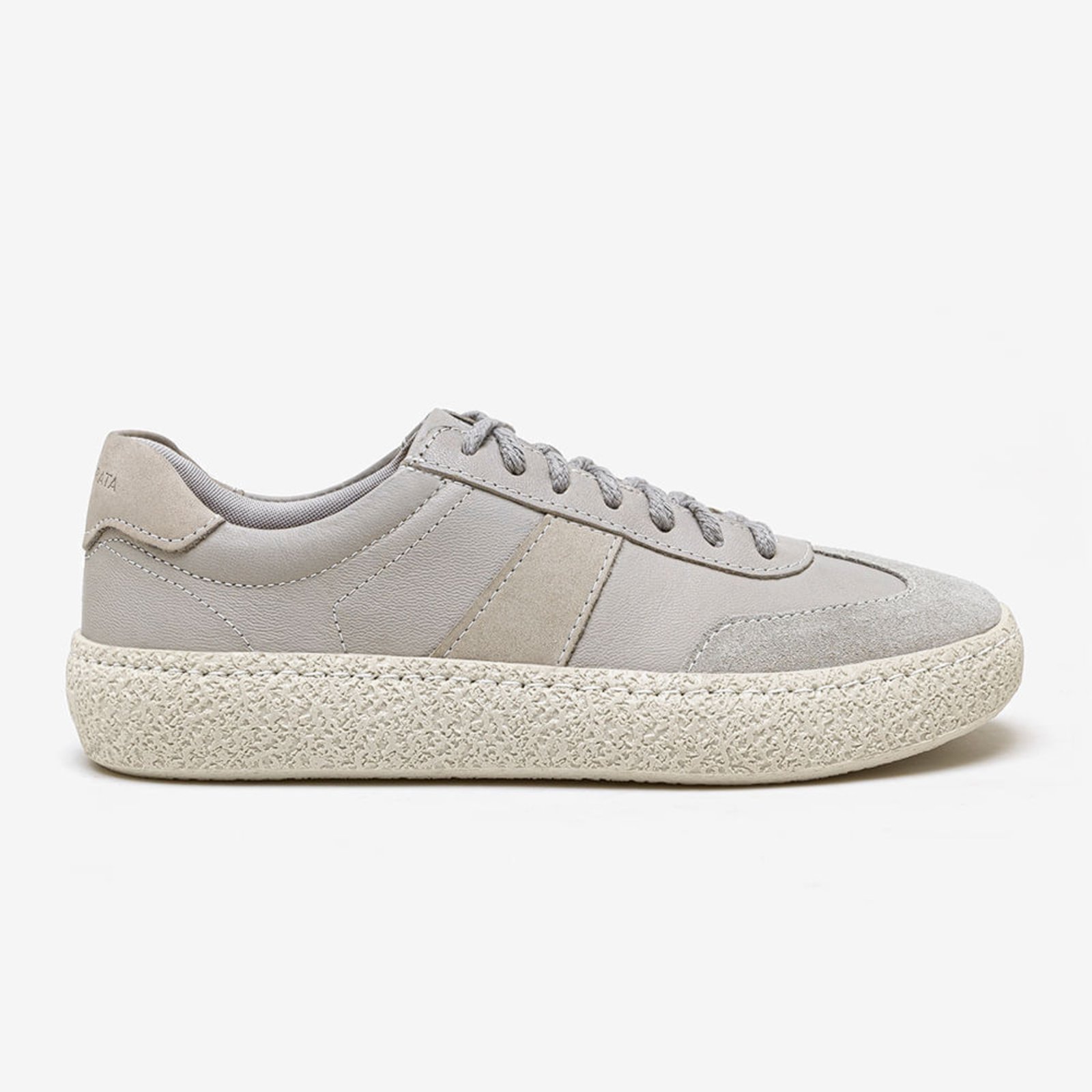 Tênis Democrata Casual Off White